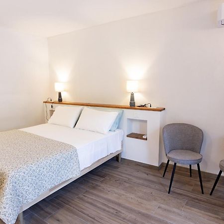 Al Rustico Hotel Torbole Sul Garda Luaran gambar
