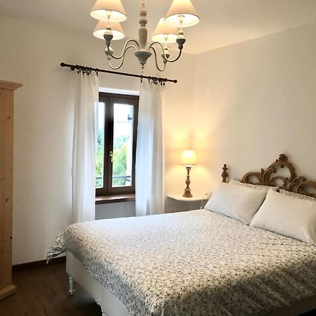Al Rustico Hotel Torbole Sul Garda Luaran gambar