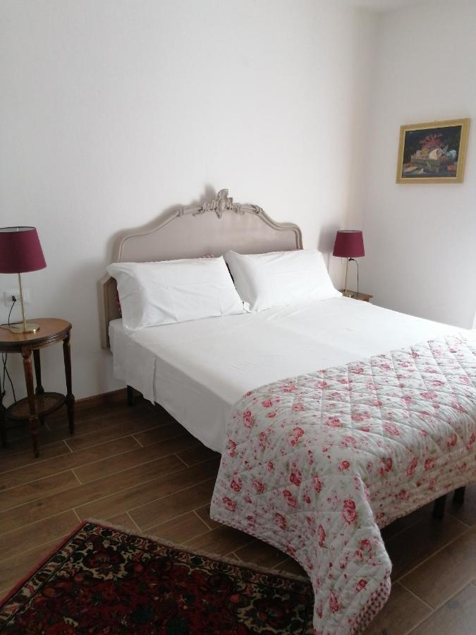 Al Rustico Hotel Torbole Sul Garda Luaran gambar