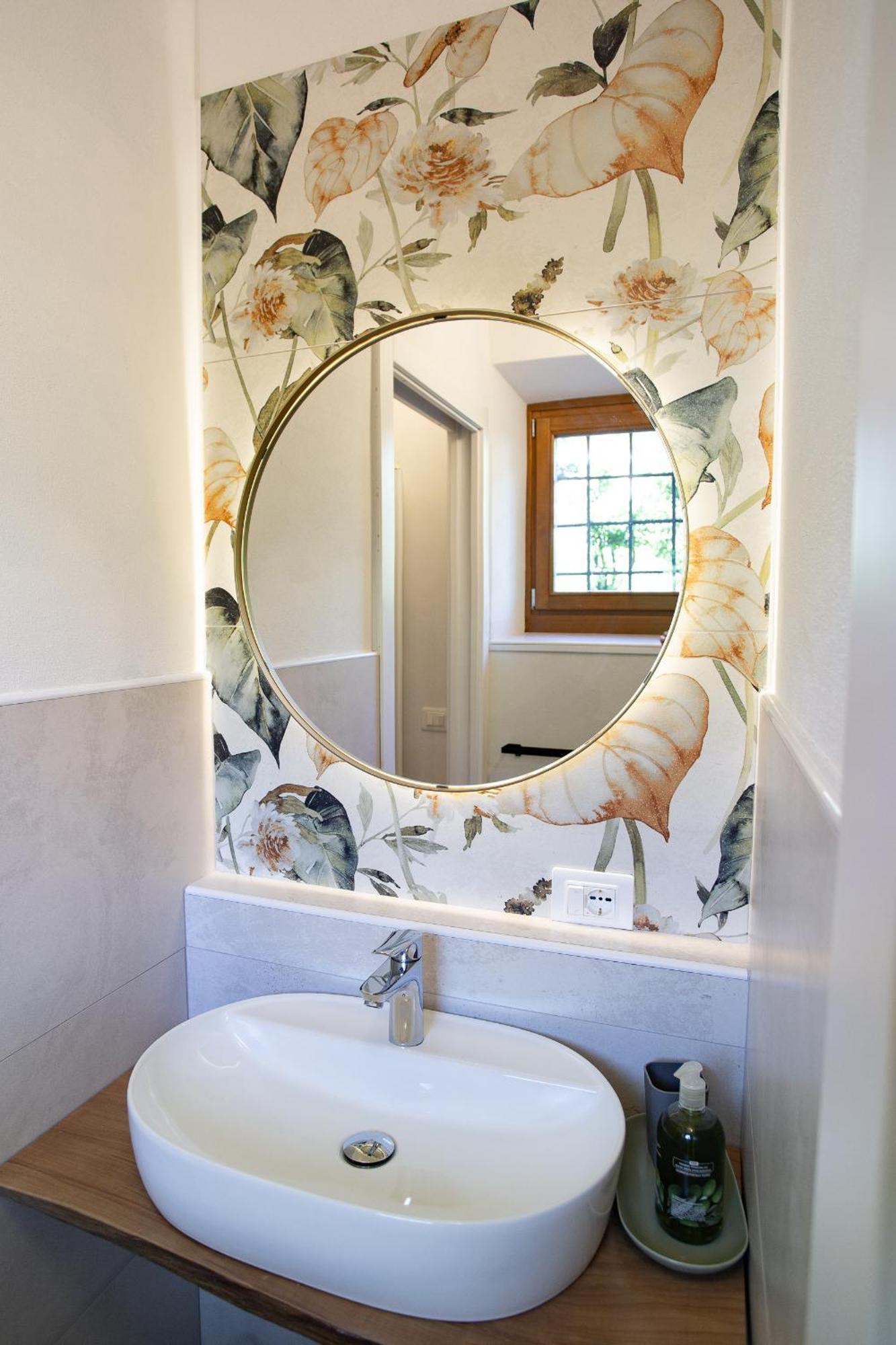Al Rustico Hotel Torbole Sul Garda Luaran gambar