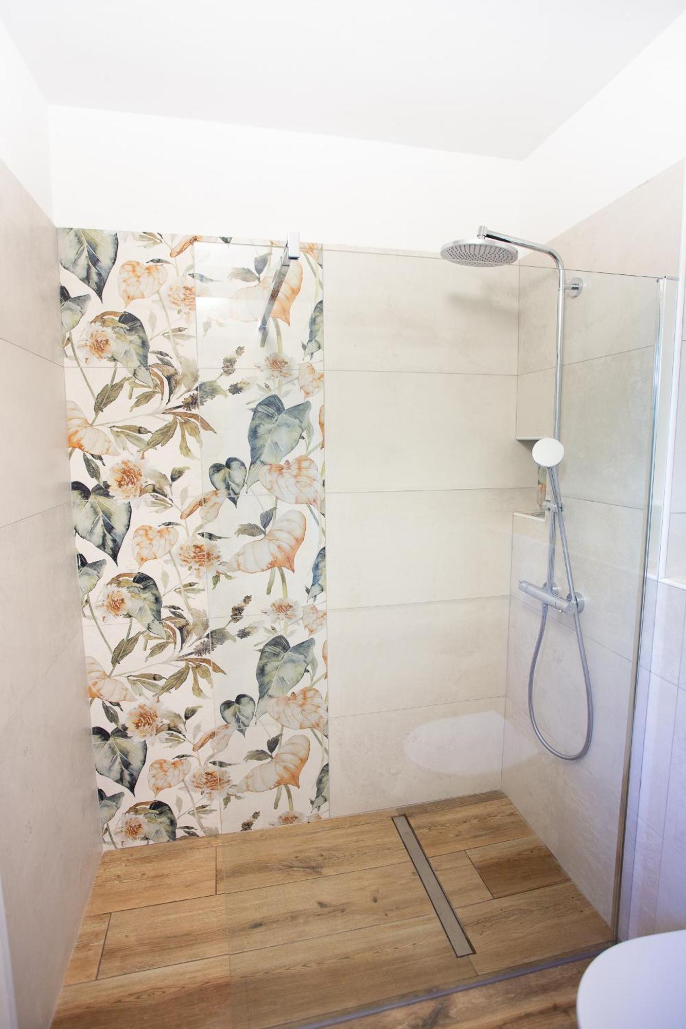 Al Rustico Hotel Torbole Sul Garda Luaran gambar