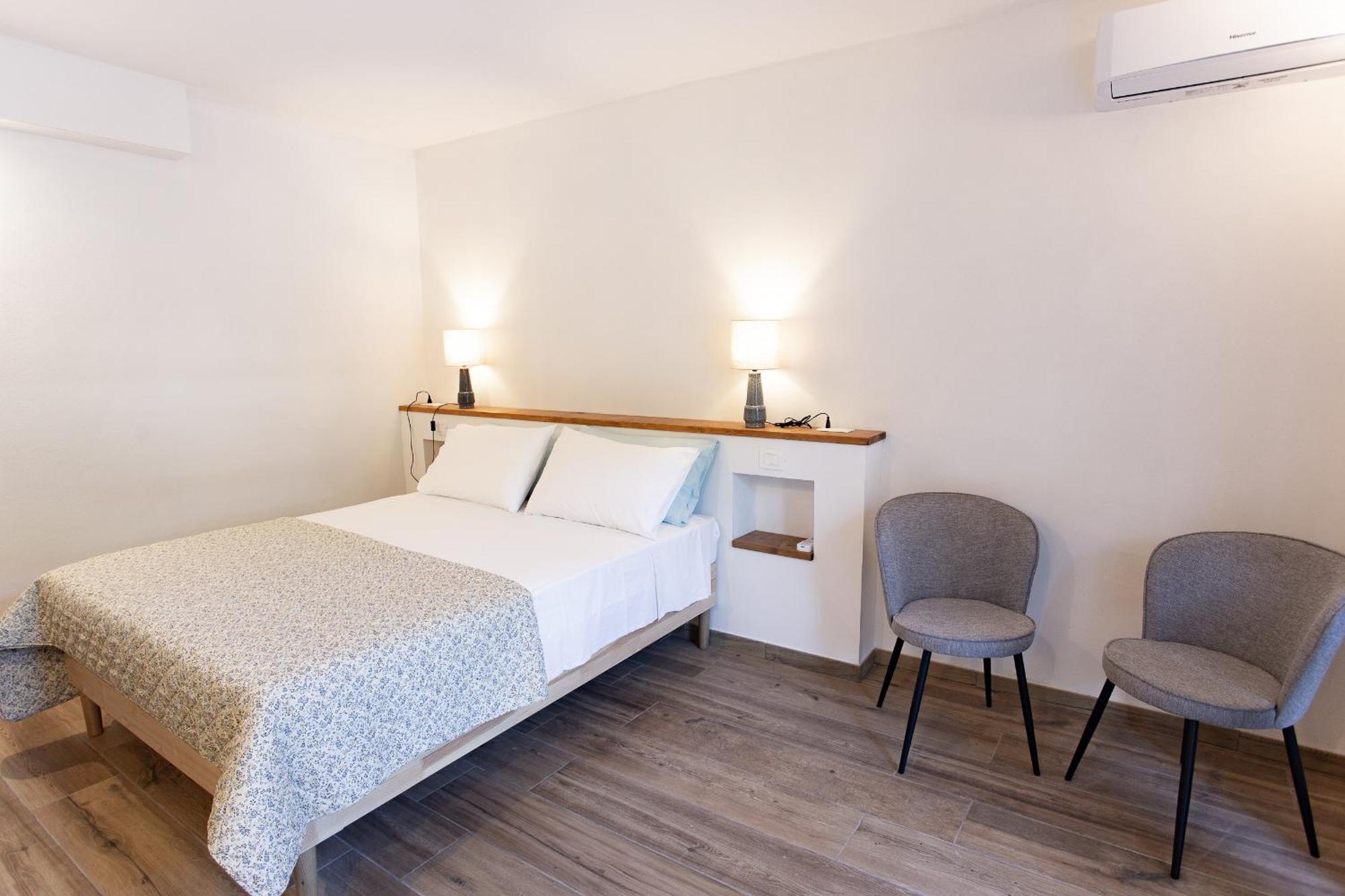 Al Rustico Hotel Torbole Sul Garda Luaran gambar
