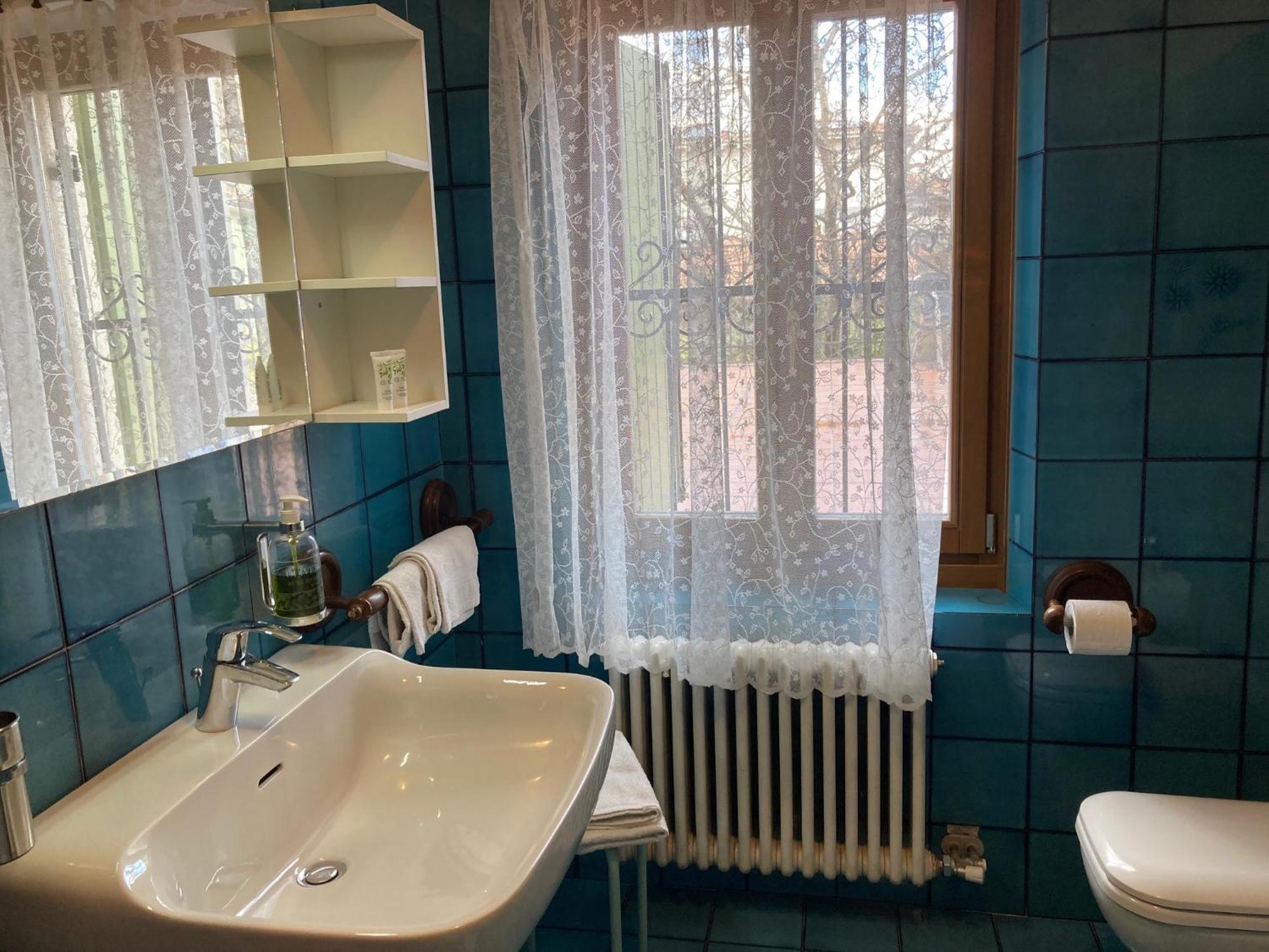 Al Rustico Hotel Torbole Sul Garda Luaran gambar