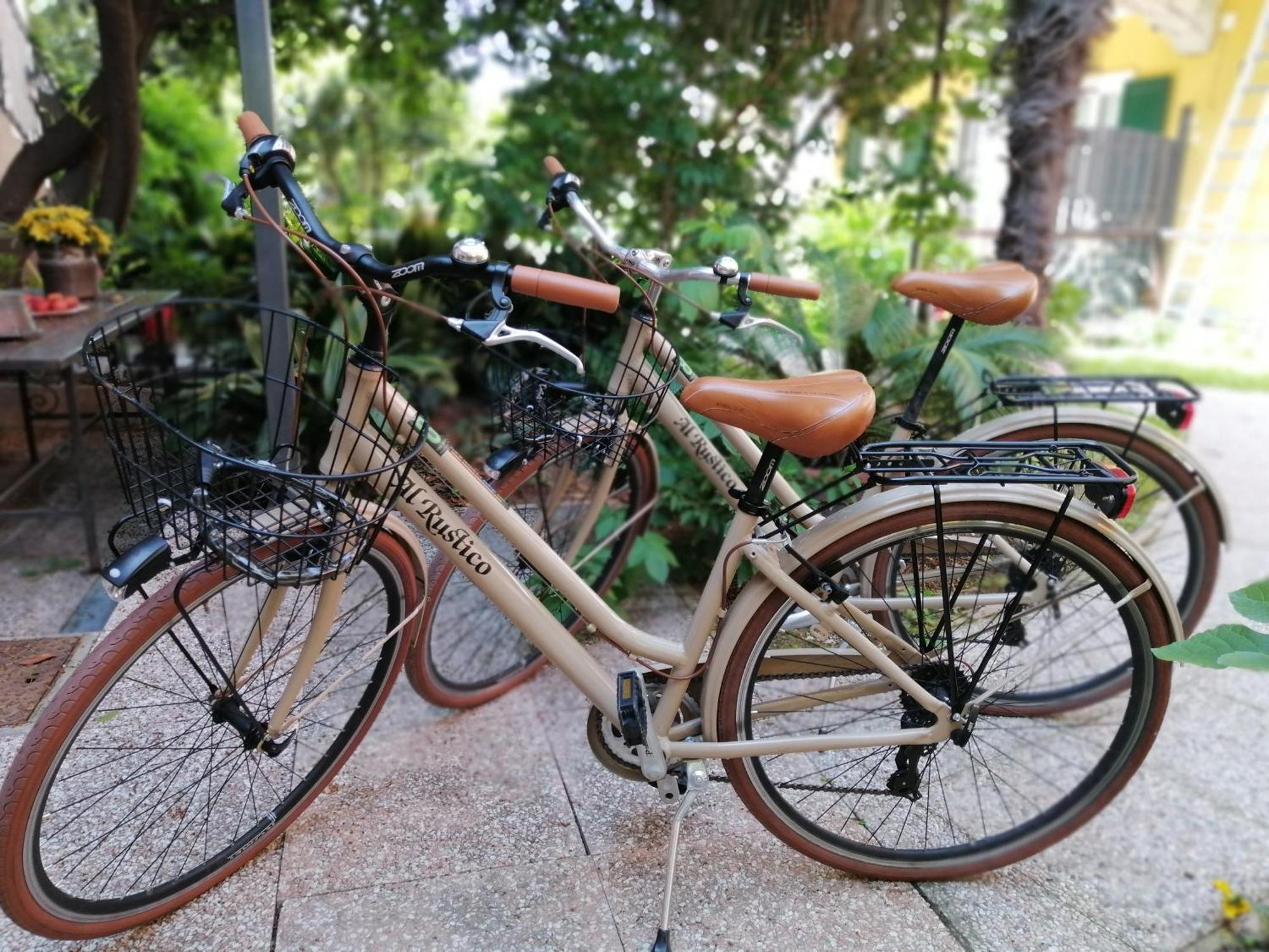 Al Rustico Hotel Torbole Sul Garda Luaran gambar