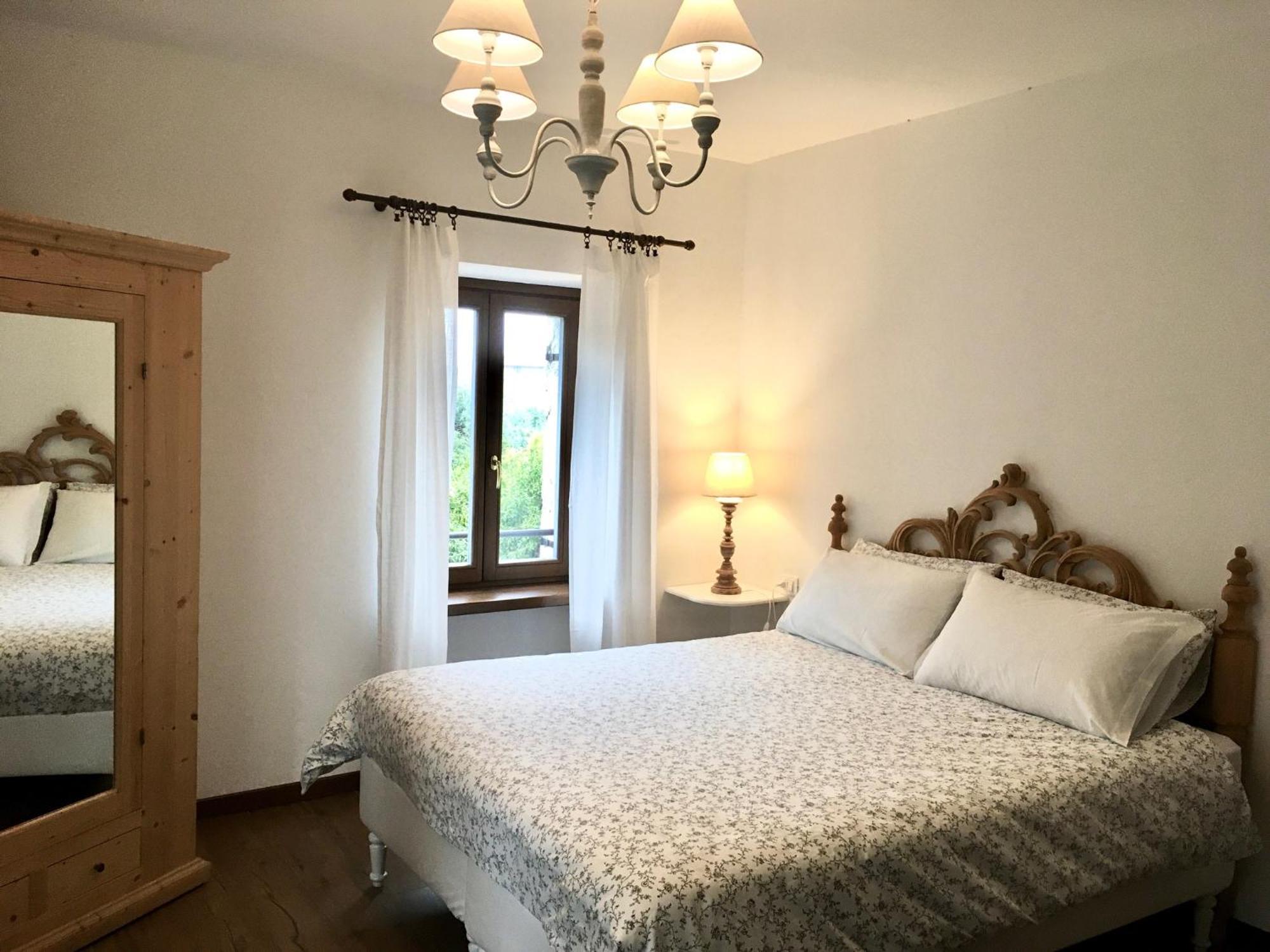 Al Rustico Hotel Torbole Sul Garda Luaran gambar