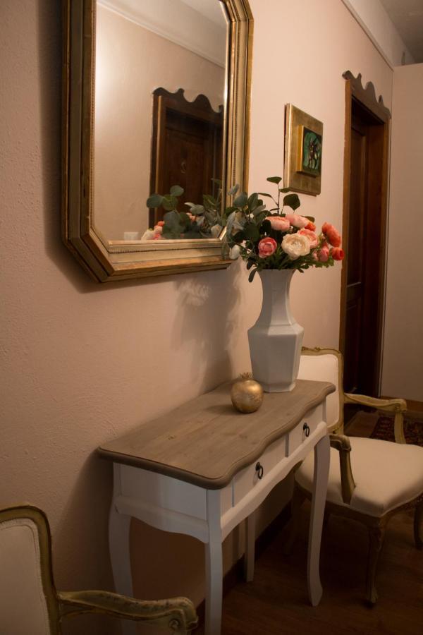 Al Rustico Hotel Torbole Sul Garda Luaran gambar