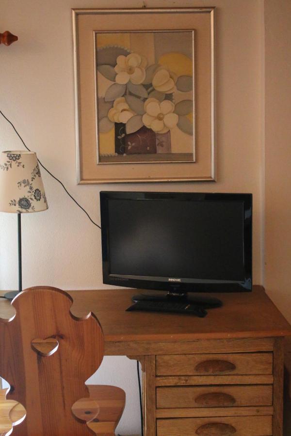 Al Rustico Hotel Torbole Sul Garda Luaran gambar